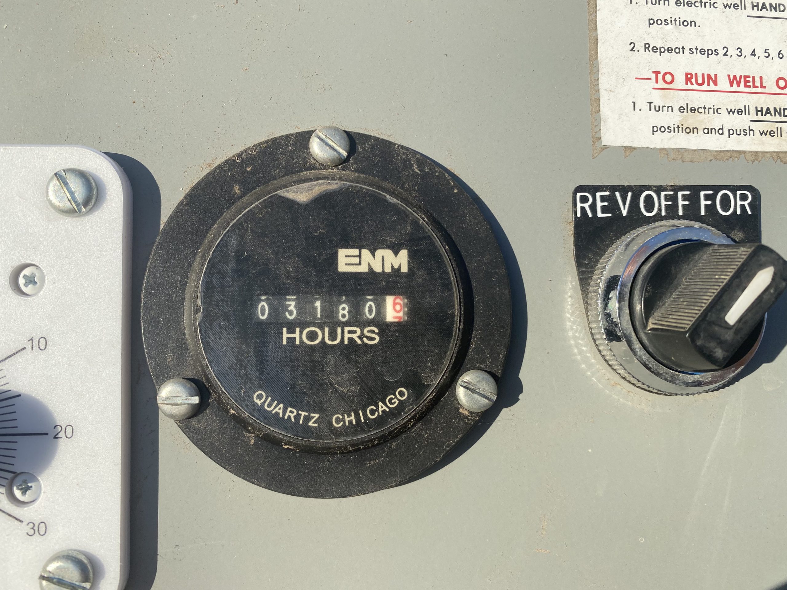 Absolute Auction Live & Online, 110+ Irrigated & Grass Acres East of