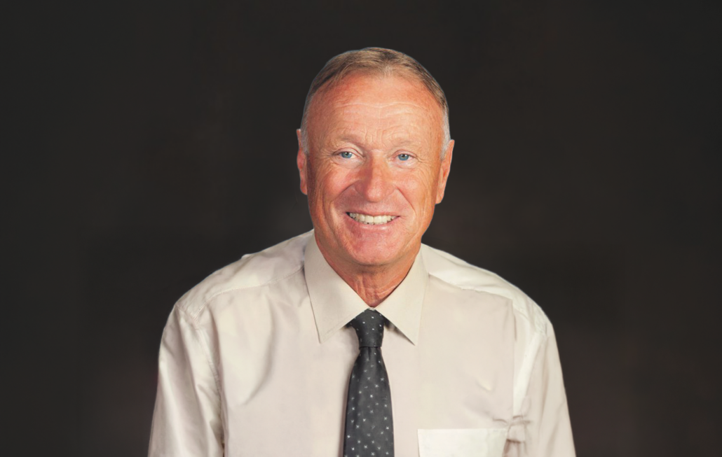 Jeff Temme, Real Estate Agent