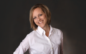 Jenny Wingert