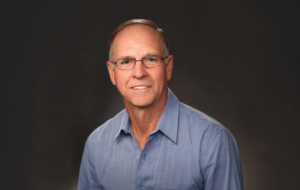 Terry Wilkerson
